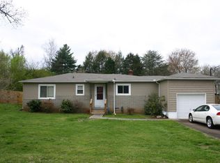 4411 Plummer Dr, Knoxville, TN 37918