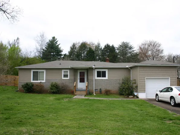 4411 Plummer Dr, Knoxville, TN 37918