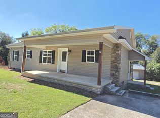 570 Baldwin Falls Rd, Baldwin, GA 30511