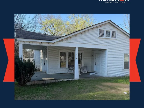 418 Greenwood Ave #B, Jackson, TN 38301