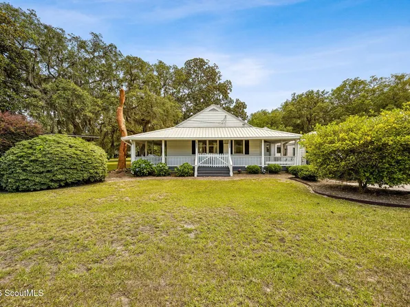 309 Mahan St, Saint Marys, GA 31558