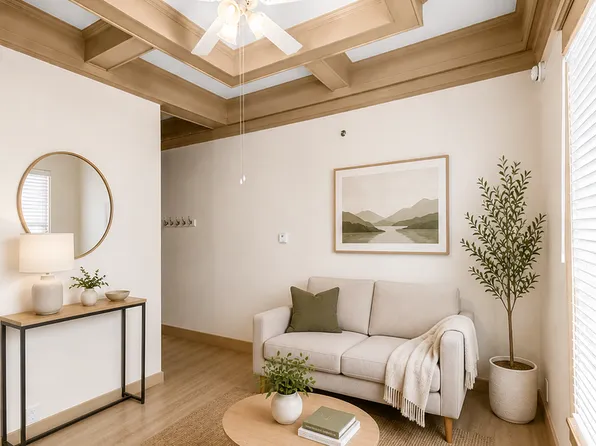 Kitsap Inn Apartments