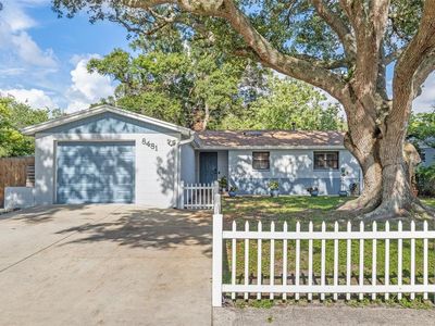 8481 58th St N, Pinellas Park, FL, 33781