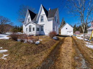 46 Highway 335, Pubnico, NS B0W 2A0