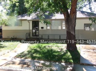 1715 Iroquois Rd, Pueblo, CO 81001