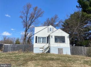 8628 Central Ave, Landover, MD