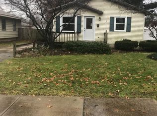 310 Crown St SW, Wyoming, MI 49548