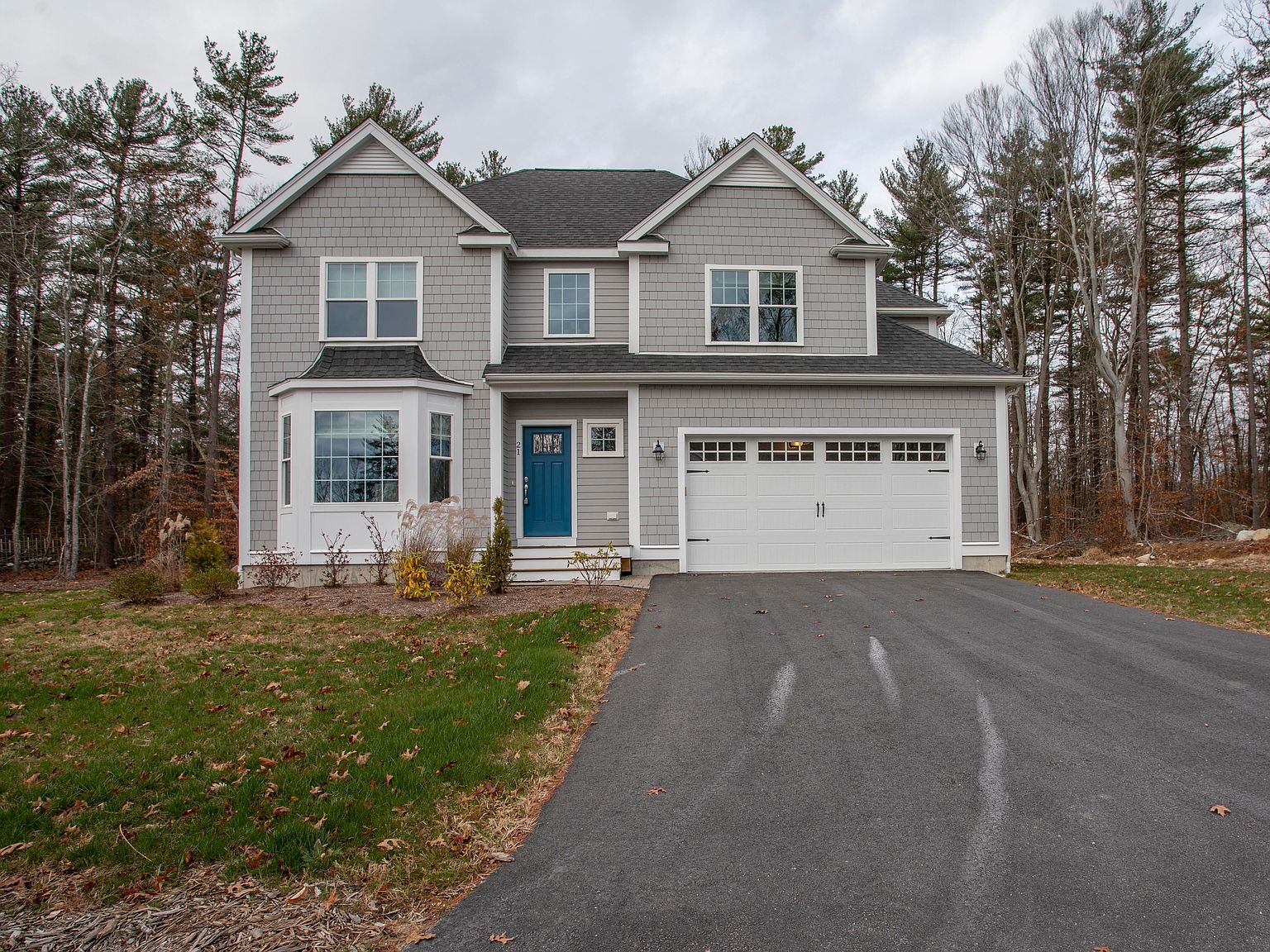 The Belvidere Plan, Duxburrow Estates, Bridgewater, MA 02324 Zillow