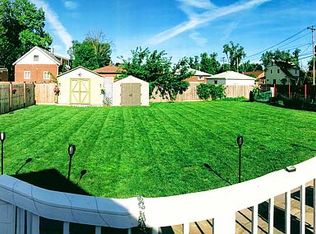 421 71st St, Niagara Falls, NY 14304