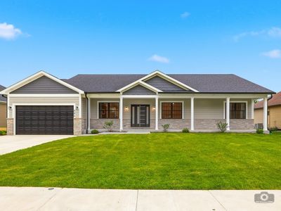 684 Schomer Rd, Aurora, IL, 60505