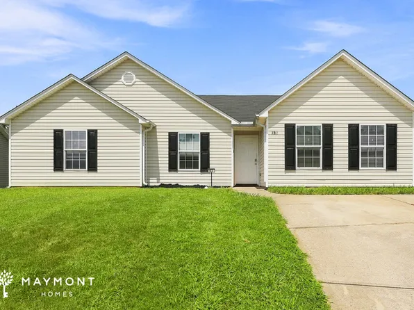 152 Perigon Ct, Greenville, SC 29607