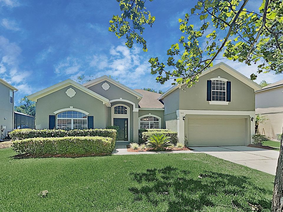 945 Pickfair Ter, Lake Mary, FL 32746 Zillow