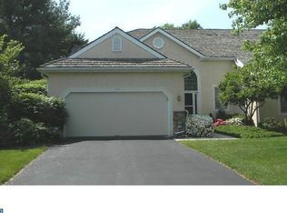 174 Little Turtle Way, Berwyn, PA 19312