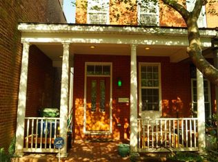 218 S Collington Ave, Baltimore, MD 21231