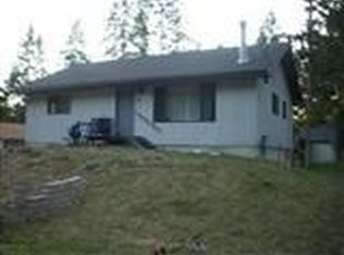21703 Beachside Dr SE, Yelm, WA 98597