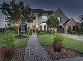 9603 Five Spot Ct, Spring, TX 77379