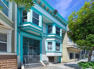 1470 15th St, San Francisco, CA 94103