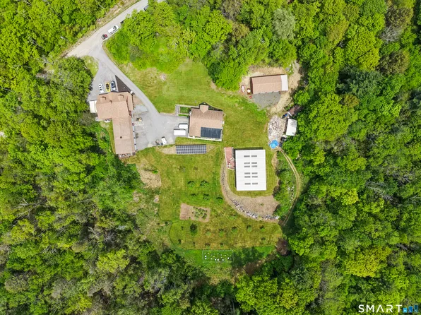 80 Holmes Road, Goshen, CT 06756