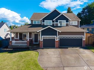 Belmont Div Two, Puyallup, WA 98371