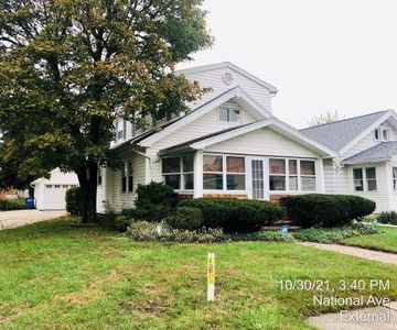 1066 National Ave, Toledo, OH, 43609