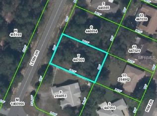 2452 Lema Dr, Spring Hill, FL 34609