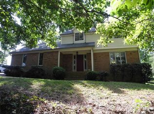 7515 Palm Tree Church Rd, Vale, NC 28168