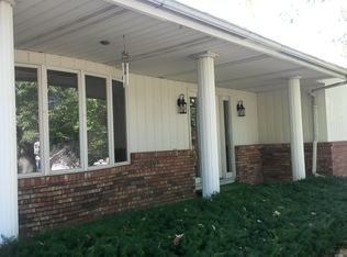 312 Willow St, Orfordville, WI 53576