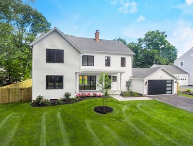 92 Westwood Road, Fairfield, CT, 06825
