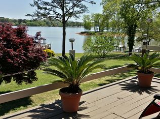 356 Paradise Point, Talladega, AL 35160