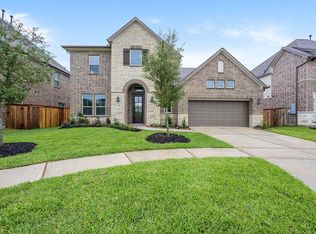 4206 Kestrel Ridge Ct, Manvel, TX 77578