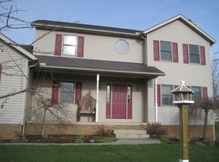 9556 Finley Rd, Wooster, OH 44691