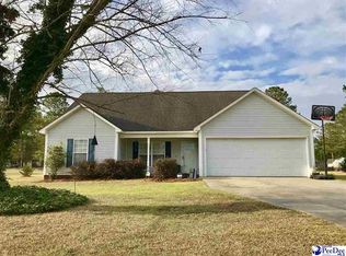 6719 Bethel Rd, Florence, SC 29506