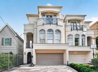 4128 Purdue St, Houston, TX 77005