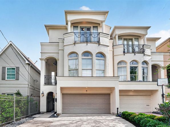 4128 Purdue St, Houston, TX 77005