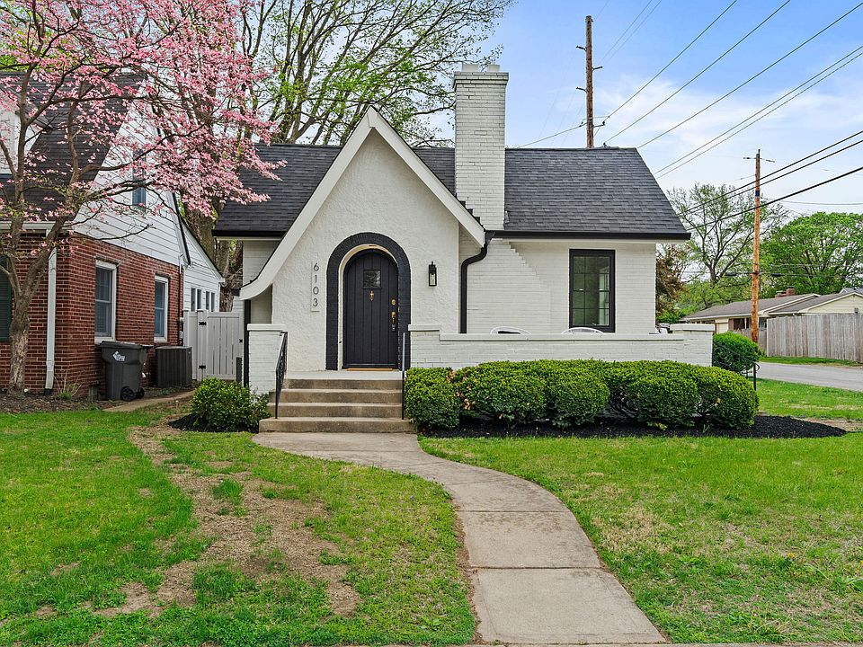 1st image of 6103 Indianola Ave