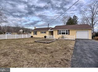 201 Old State Rd, Reading, PA 19606