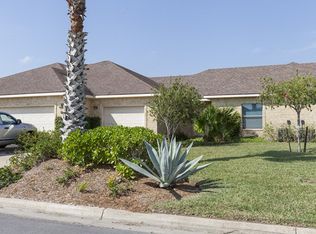 54 Torrey Pines Rd, Pt Isabel, TX 78578