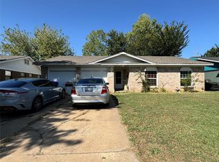 1513 W Hayes St, Norman, OK 73069