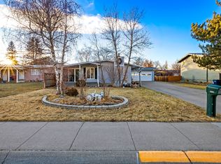 3308 Fox Farm Rd, Great Falls, MT 59404