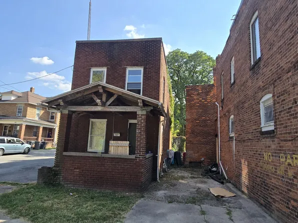 627-631 Brice Ave, Lima, OH 45801