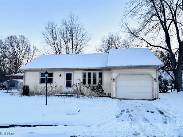 644 Cobblestone Ct, Wooster, OH 44691