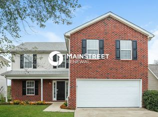 1809 Antebellum Dr, Murfreesboro, TN 37128