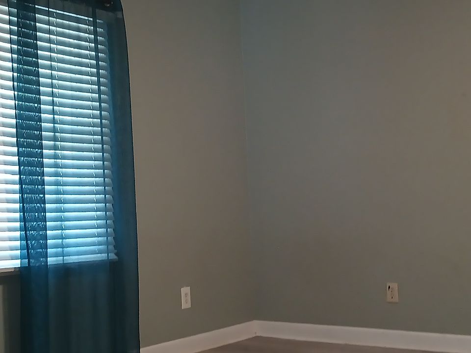 One of the bedroom.