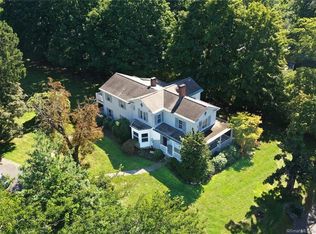 44 Brookside Rd, Darien, CT 06820