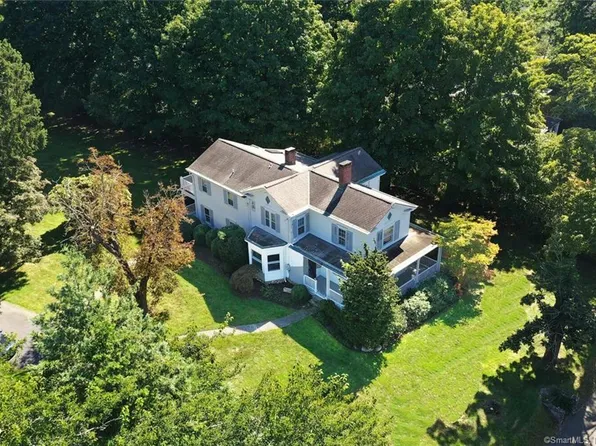 44 Brookside Road, Darien, CT 06820