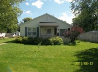 7268 Portal, Lexington, MI 48450