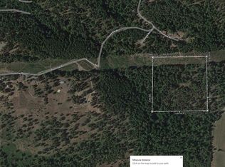 Powerline Rd, Cle Elum, WA 98922