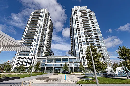 17 Zorra St #903 Photo 1