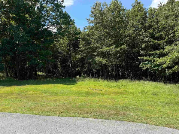 0 Caddy Cove Ln Lot 35, Mountain View, AR 72560