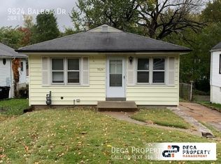 9824 Balboa Dr, Saint Louis, MO